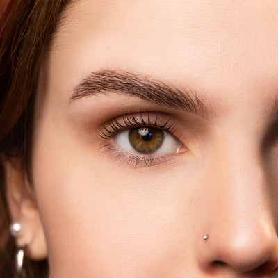 Rehaussement de cils et lamination des sourcils 2-en-1 : Gel de liaison 10 ml