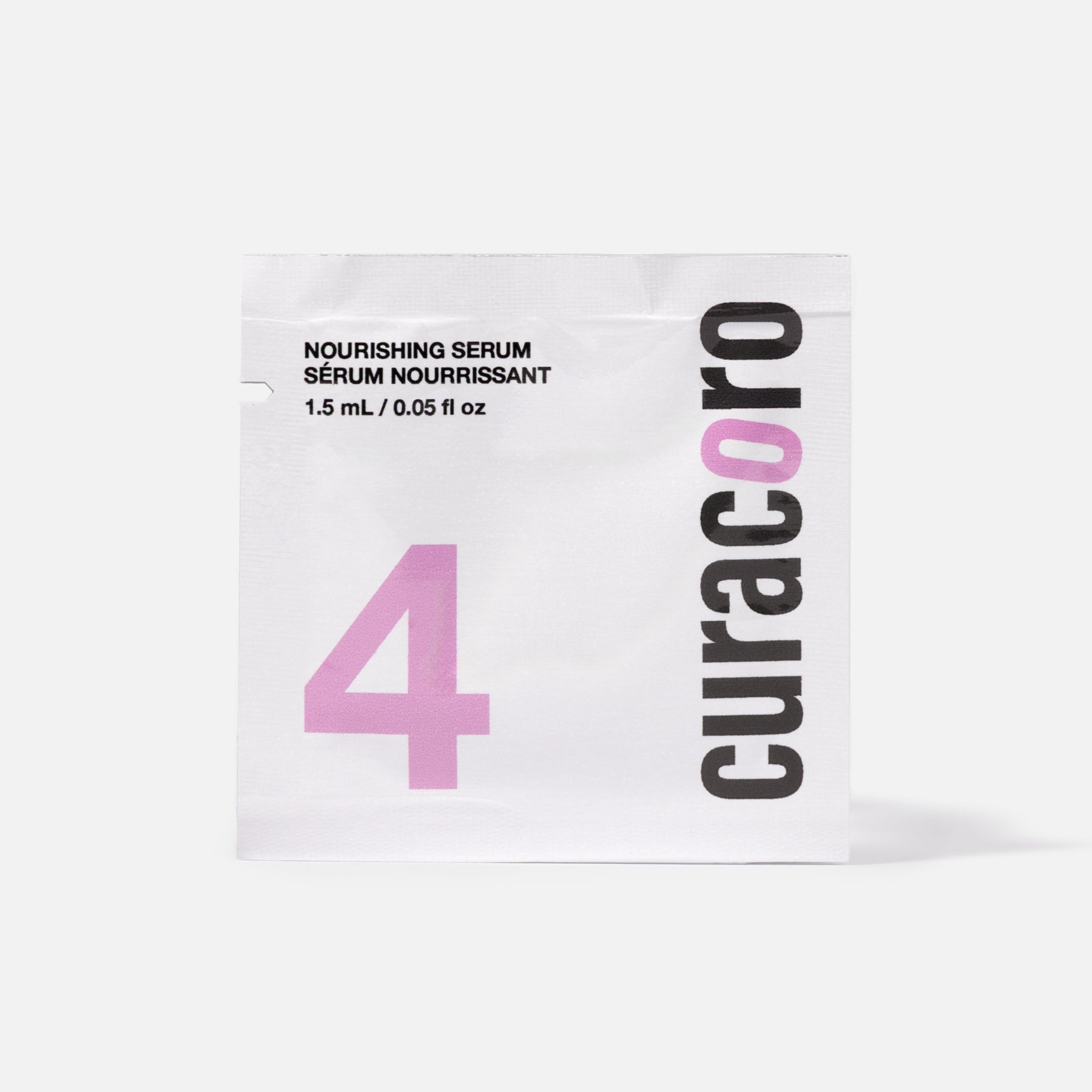 2in1 Lash Lift and Brow Lamination - Nourishing Serum 5 pcs x 1.5mL