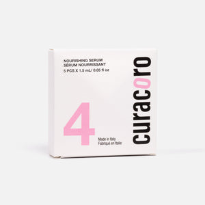 2in1 Lash Lift and Brow Lamination - Nourishing Serum 5 pcs x 1.5mL