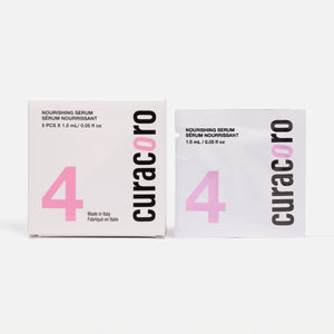 2in1 Lash Lift and Brow Lamination - Nourishing Serum 5 pcs x 1.5mL