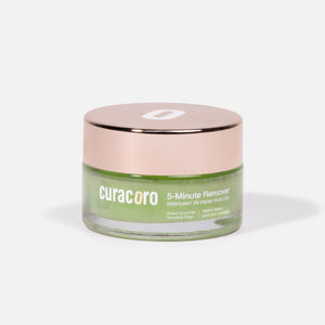 5-minuteCrème dissolvante pour cils (parfum melon, yeux sensibles) - 15g