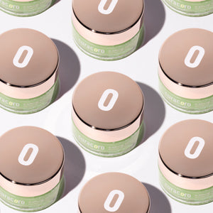5-minuteCrème dissolvante pour cils (parfum melon, yeux sensibles) - 15g