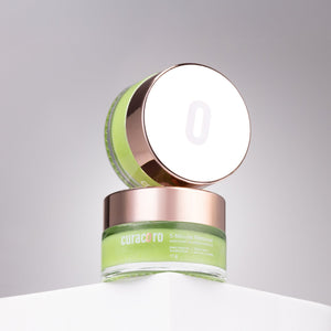 5-minuteCrème dissolvante pour cils (parfum melon, yeux sensibles) - 15g