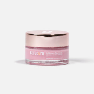 Crème dissolvante pour cils 5 Minutes (parfum fruits rouges)