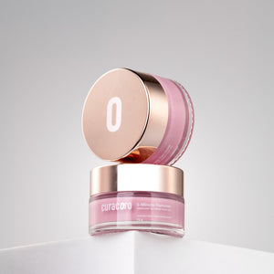 Crème dissolvante pour cils 5 Minutes (parfum fruits rouges)