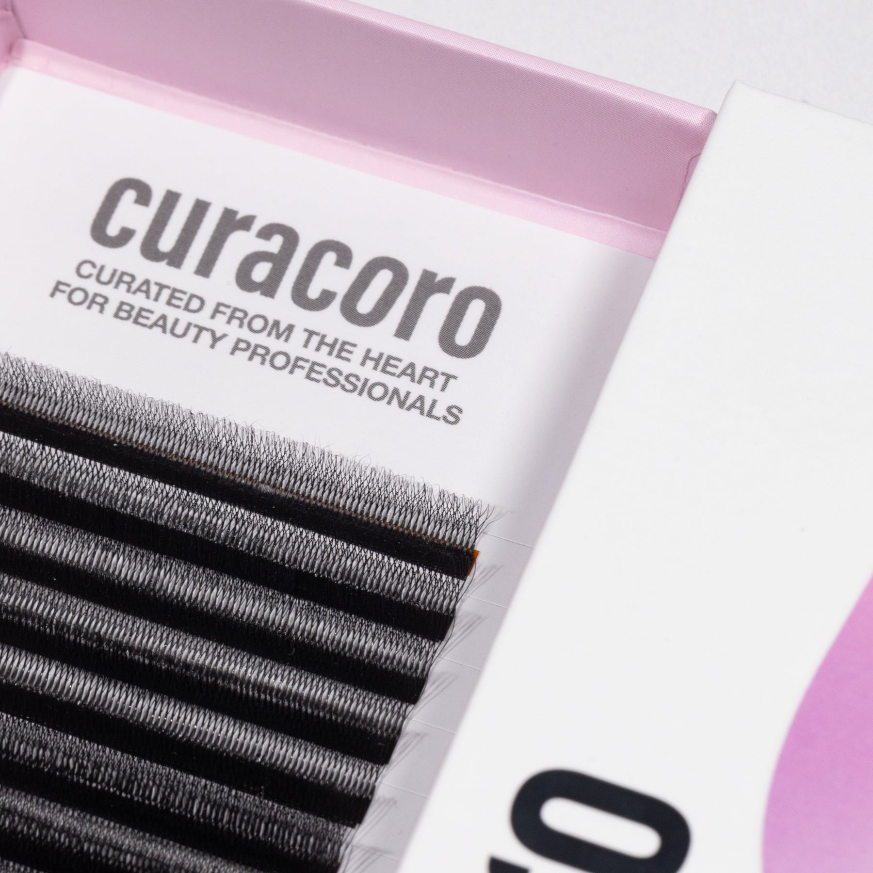 Cils 5D en forme de U (Clover)