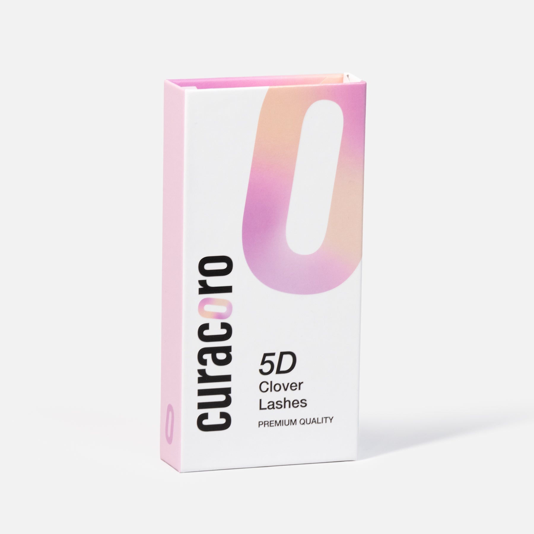 Cils 5D en forme de U (Clover)