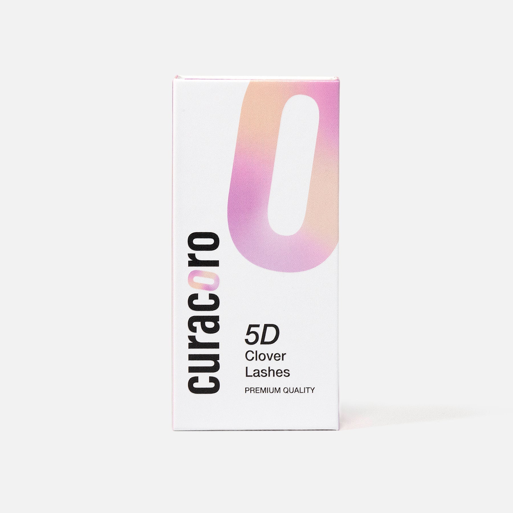 Cils 5D en forme de U (Clover)
