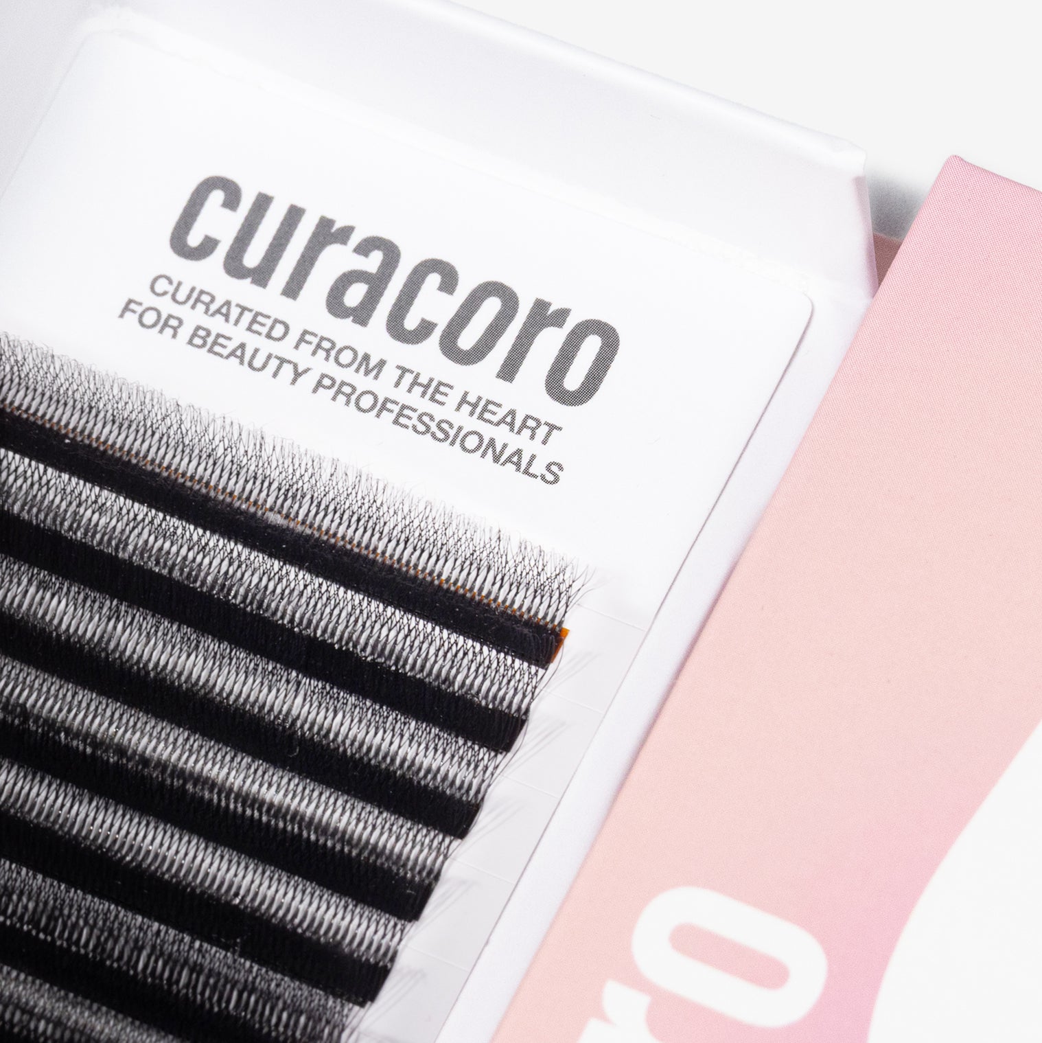 Cils 5D en forme de U (Clover)
