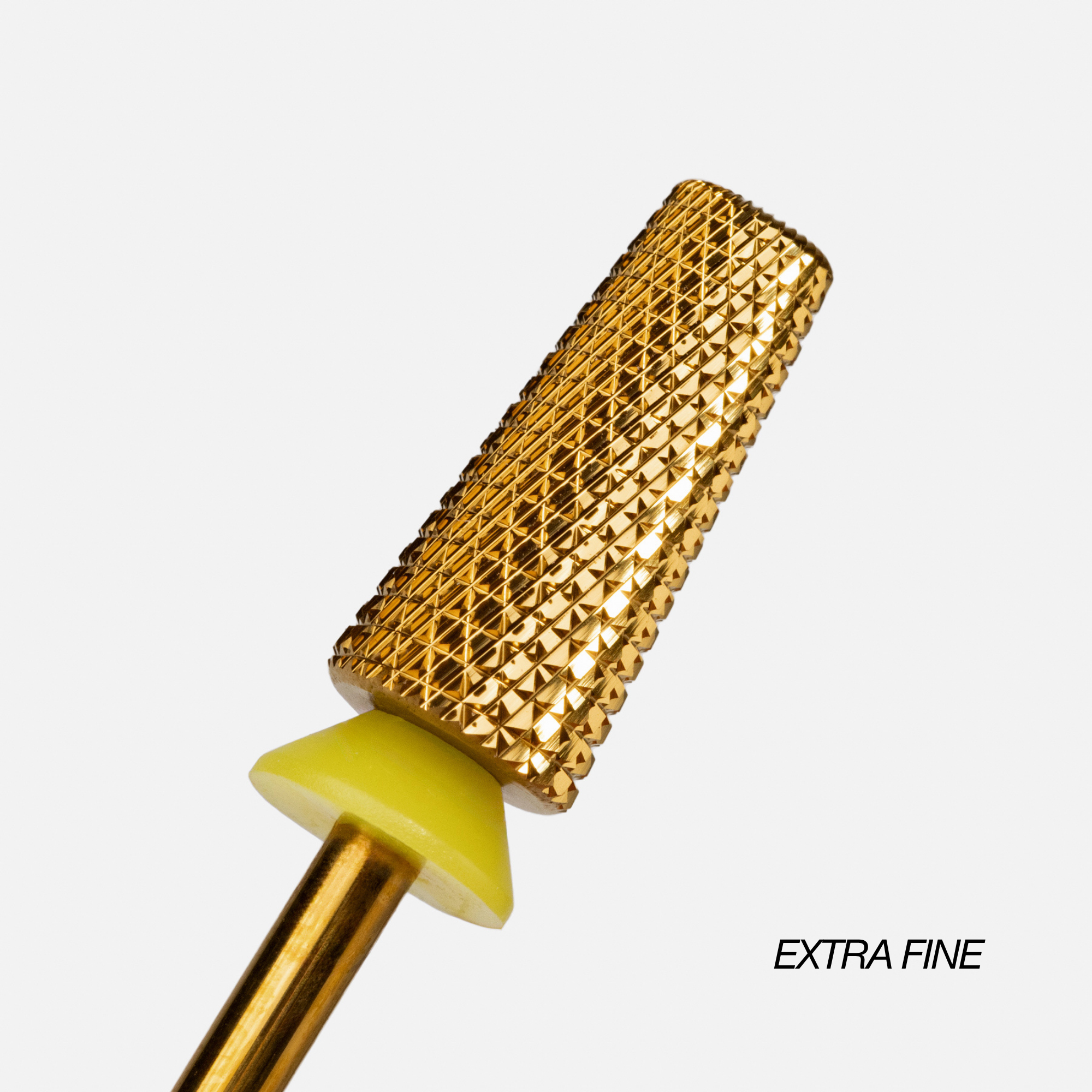 Embout de ponceuse pour ongles – Embout Mermaid conique Super Cut 7,0 mm 3/32 - (C/M/F/XF)