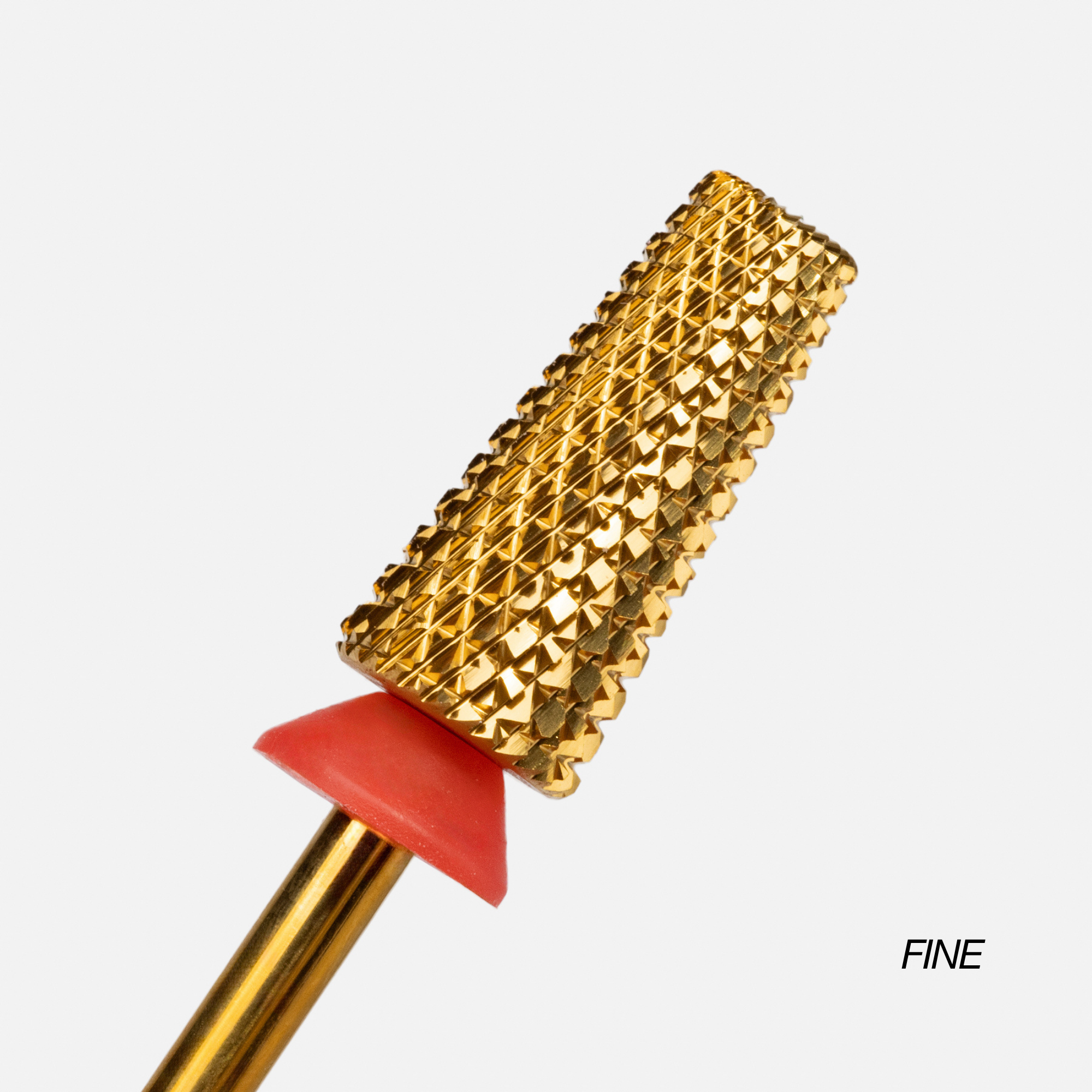 Embout de ponceuse pour ongles – Embout Mermaid conique Super Cut 7,0 mm 3/32 - (C/M/F/XF)