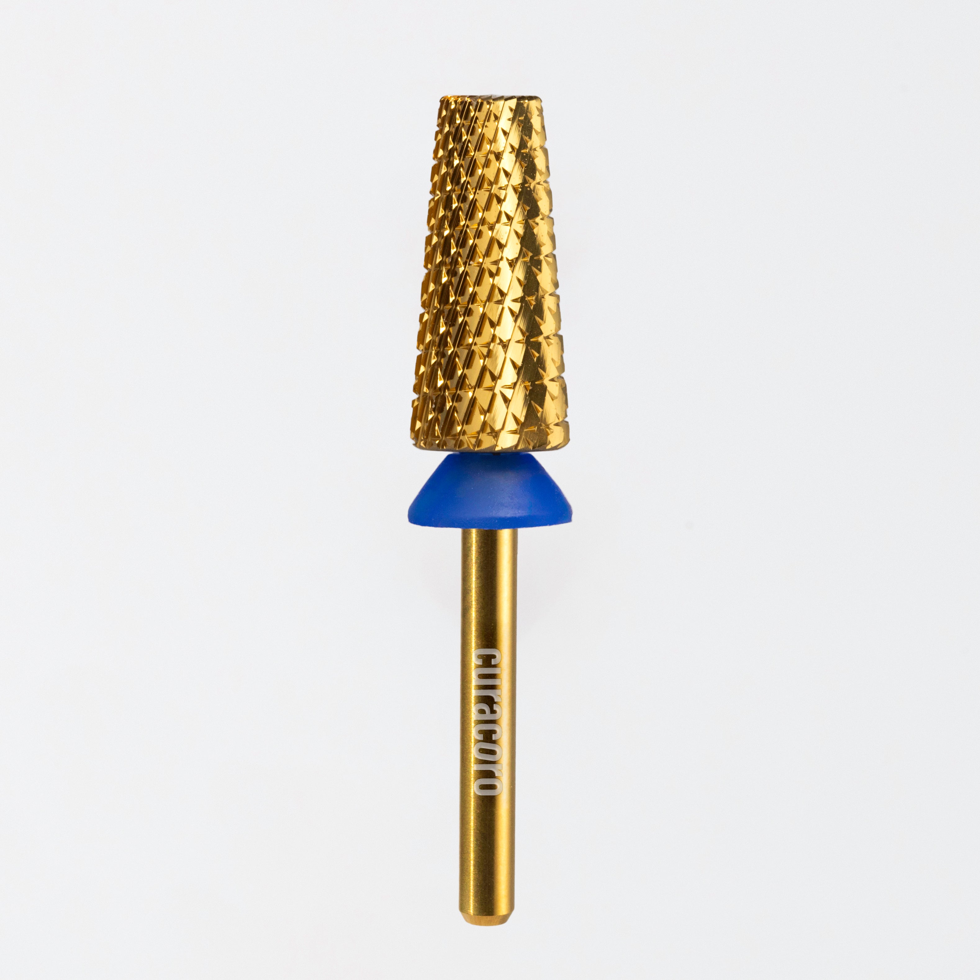 Embout de ponceuse pour ongles – Embout Mermaid conique Super Cut 7,0 mm 3/32 - (C/M/F/XF)
