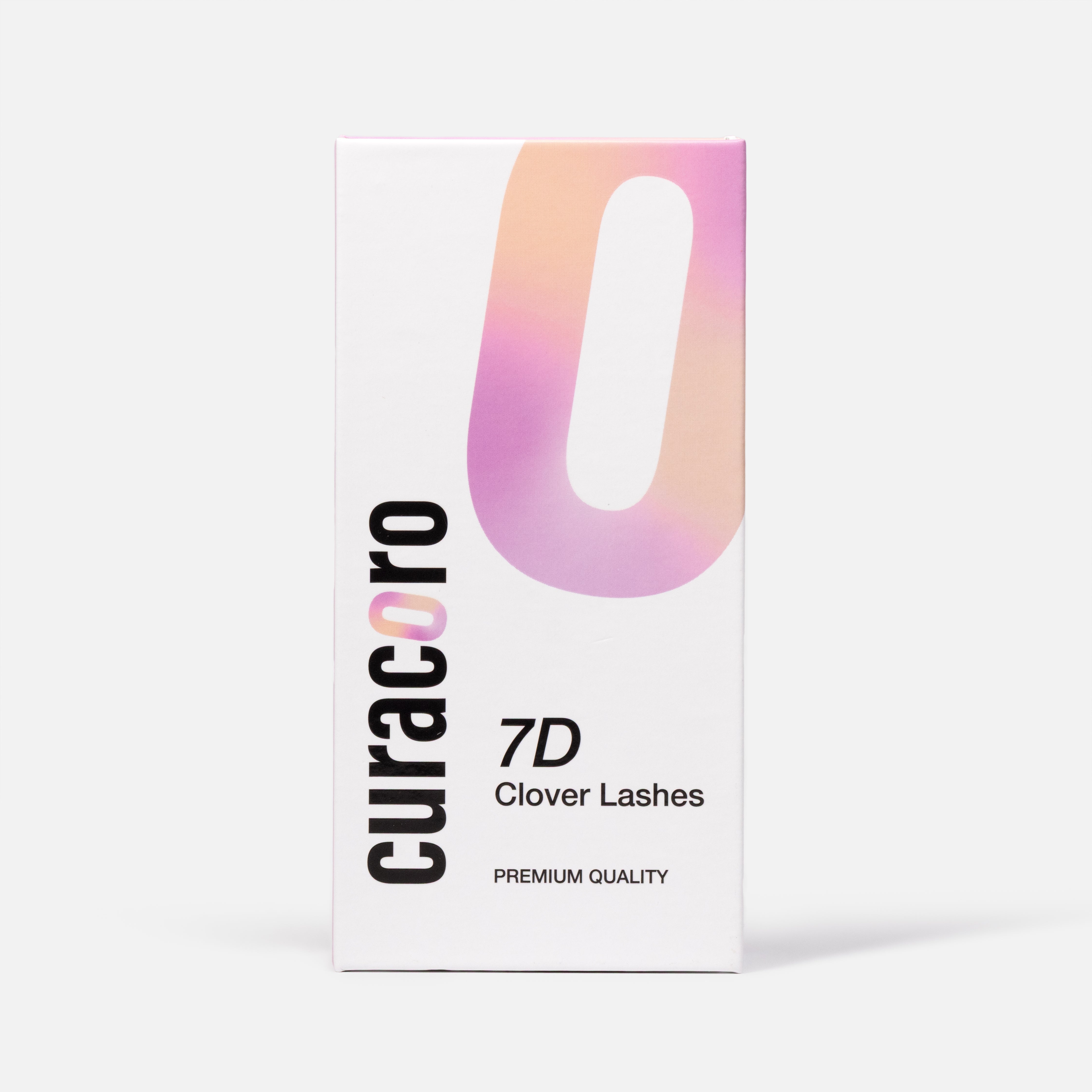 Cils Clover | 7D 0.07