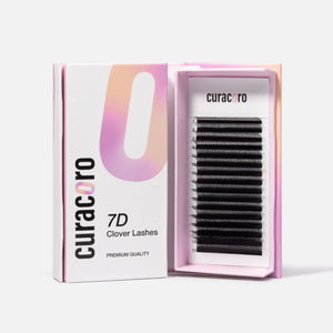 Cils Clover | 7D 0.07