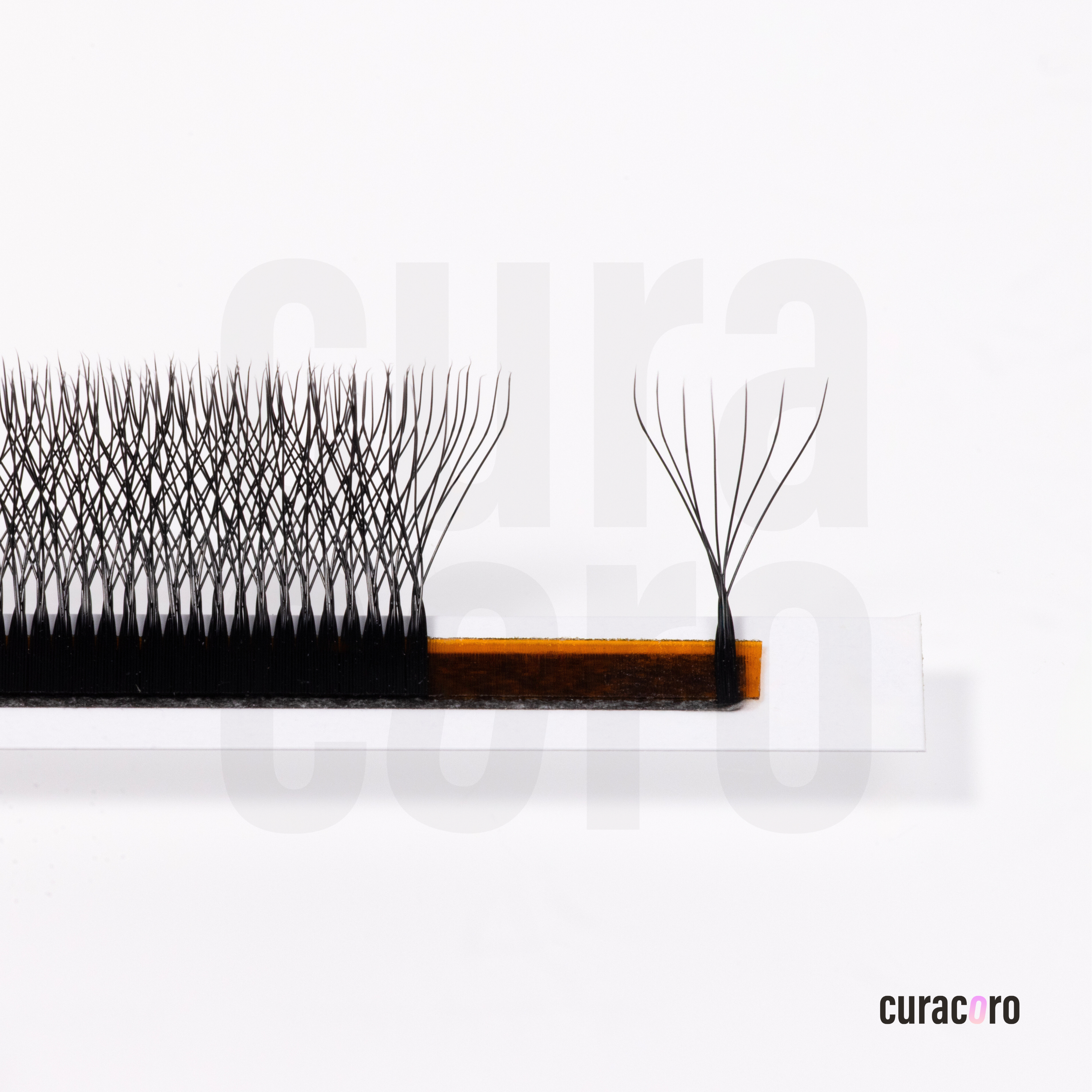 Cils Clover | 7D 0.07