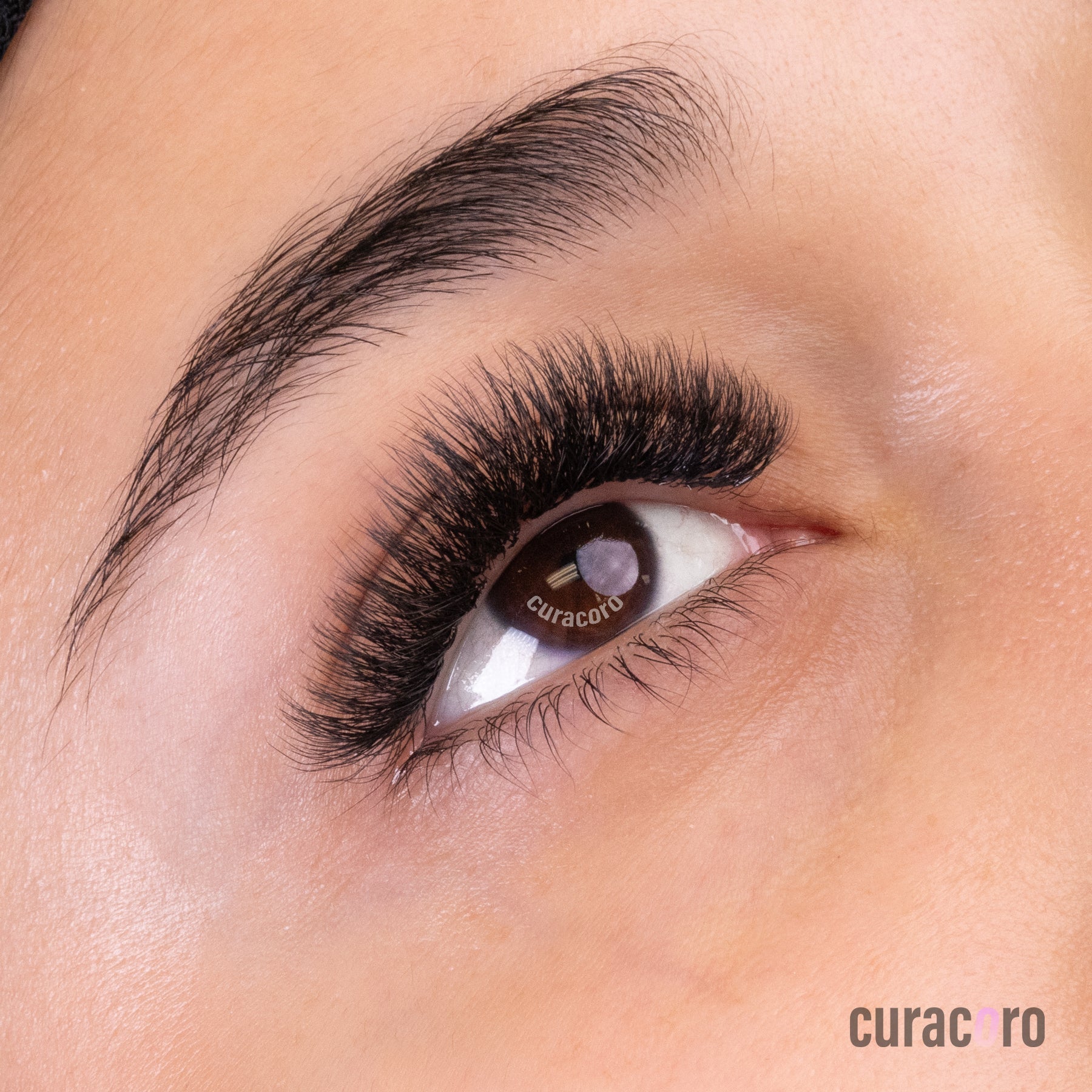 Cils Clover | 7D 0.07