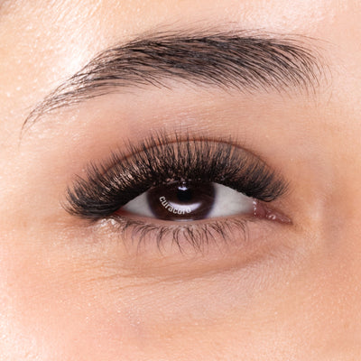 Cils Clover | 7D 0.07