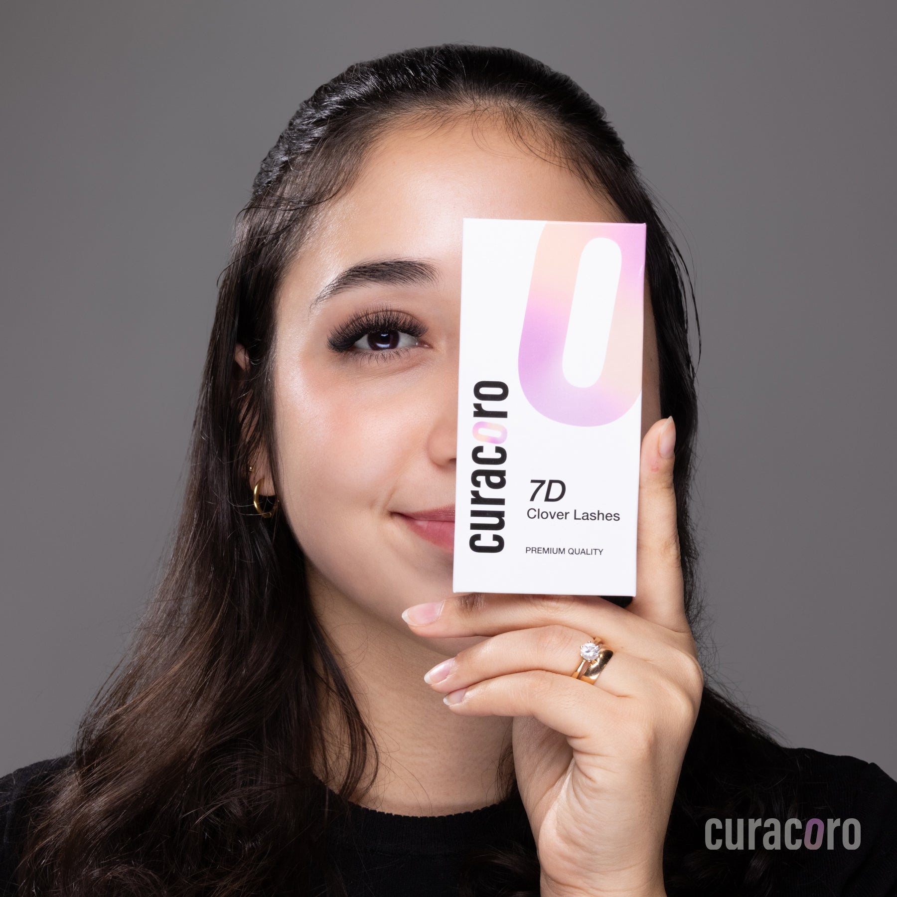 Cils Clover | 7D 0.07