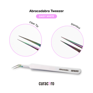 Abracadabra Tweezer
