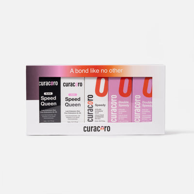 Pack de colles puissantes - Lot de 5
