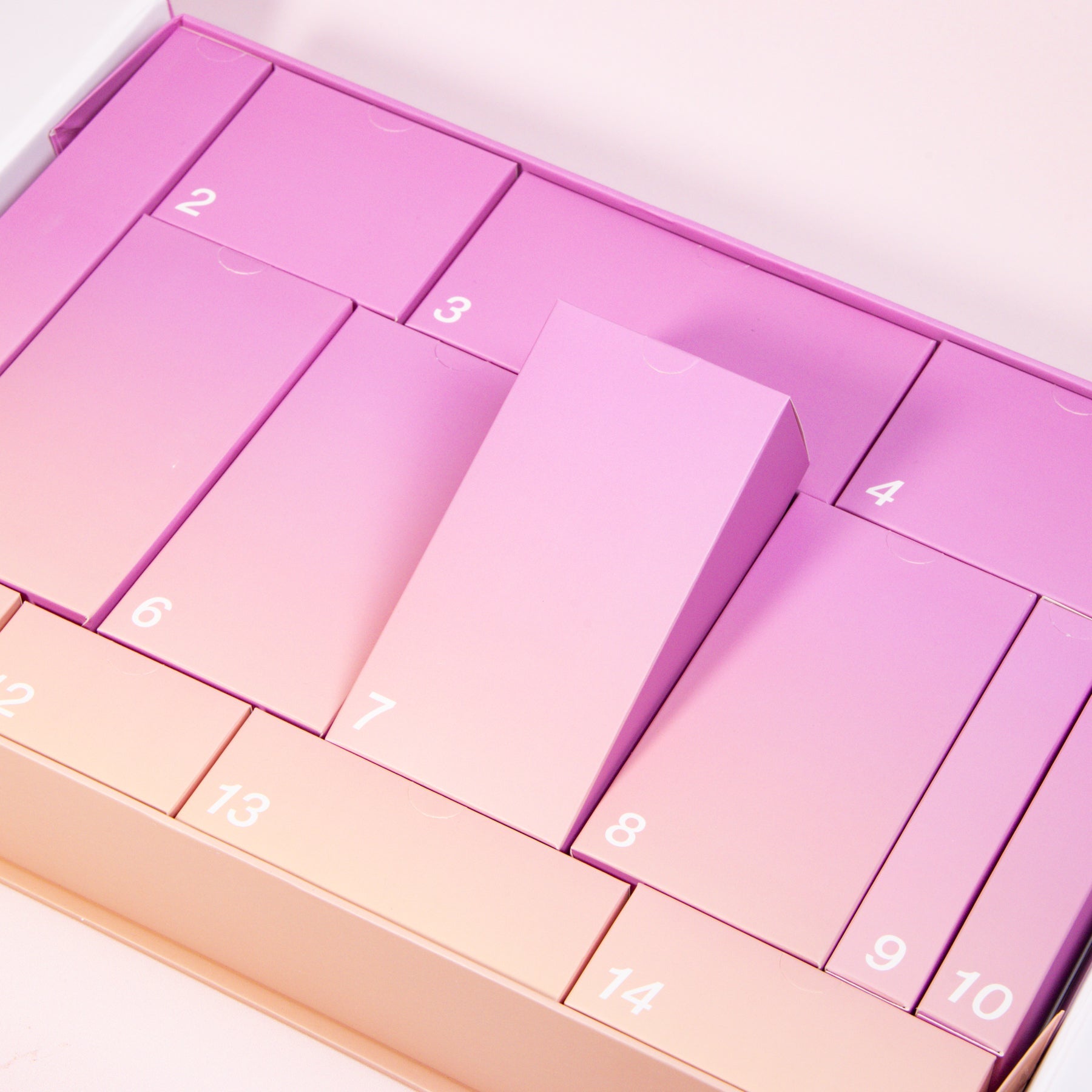 ÉDITION LIMITÉE Coffret cadeau Curacoro Noël & Nouvel An 2026