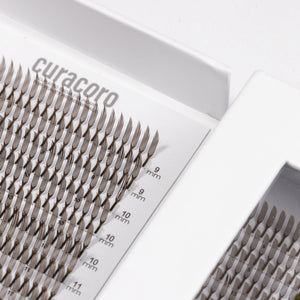 Anime Needle Spike (450 bouquets) – Brun foncé