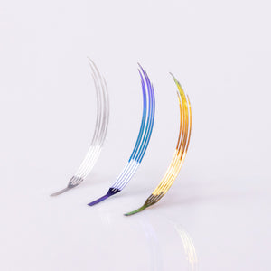 Anime Needle Spike (450 bouquets) – Couleurs Tinsel