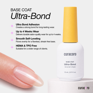 Gel de base Ultra Bond