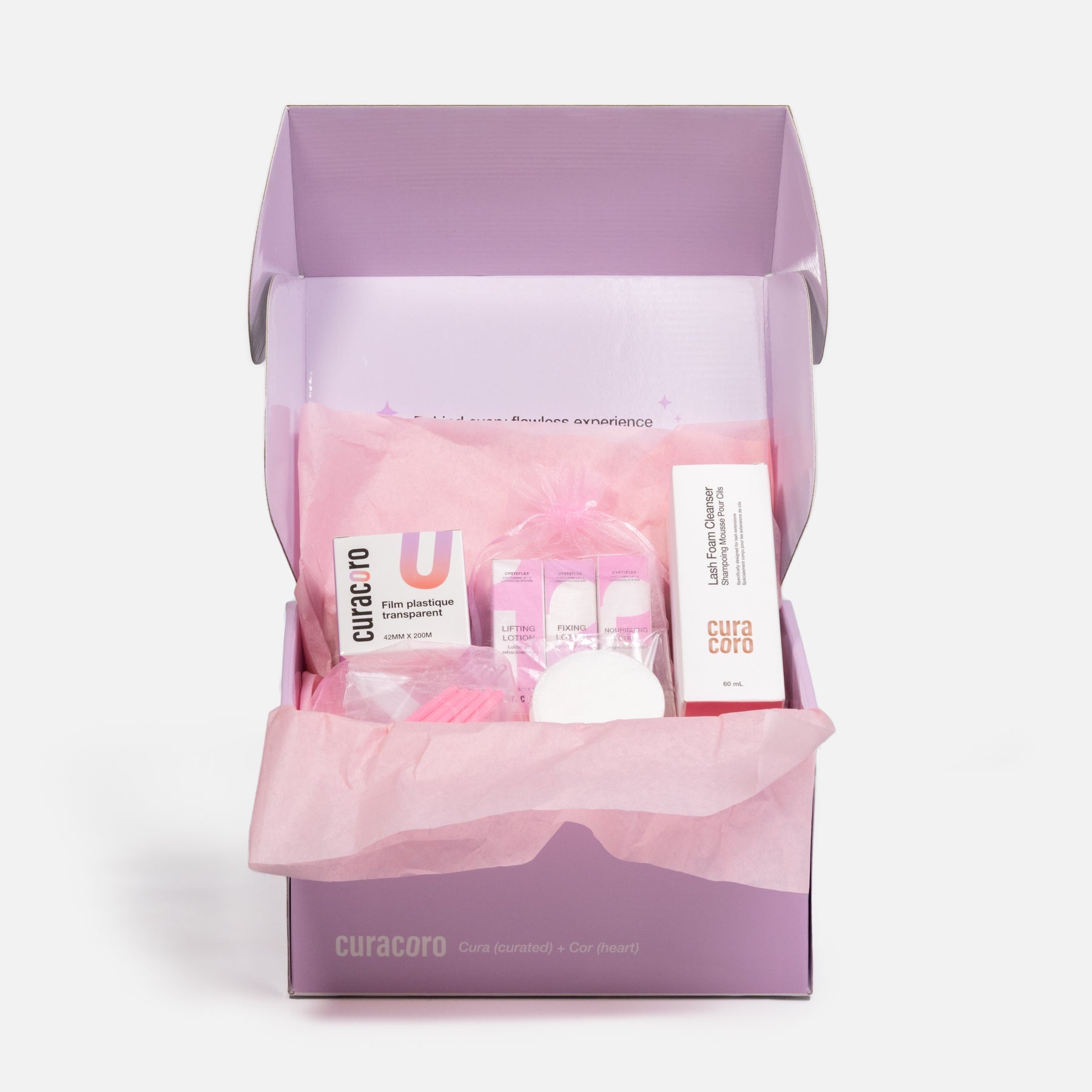 Kit d&