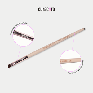 Curacoro Brow Brush Set (3 pieces)