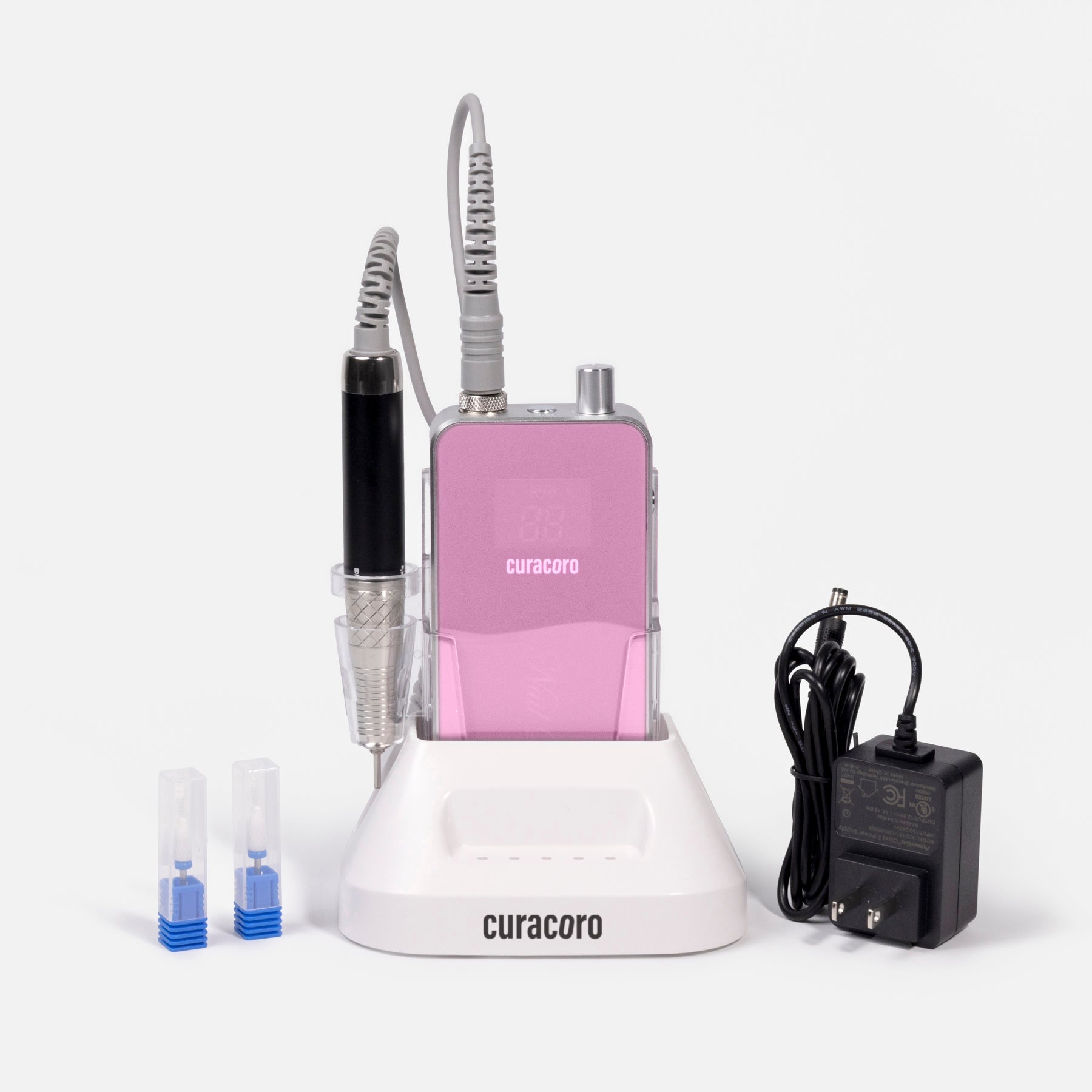 Professional 35K Brushless Nail Drill