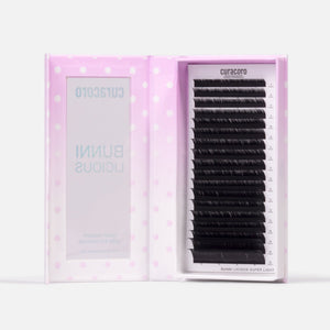 Cils Camellia Bunnilicious 0,05 (style arabe et hyperréaliste)