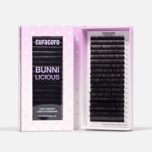 Bunnilicious Super Light Lashes 0.03
