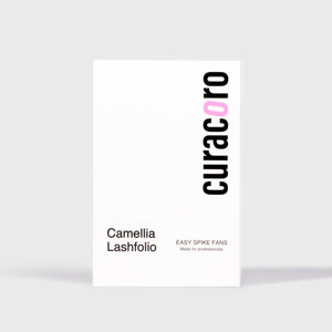 LashFolio Camellia Easy Spike 0.07