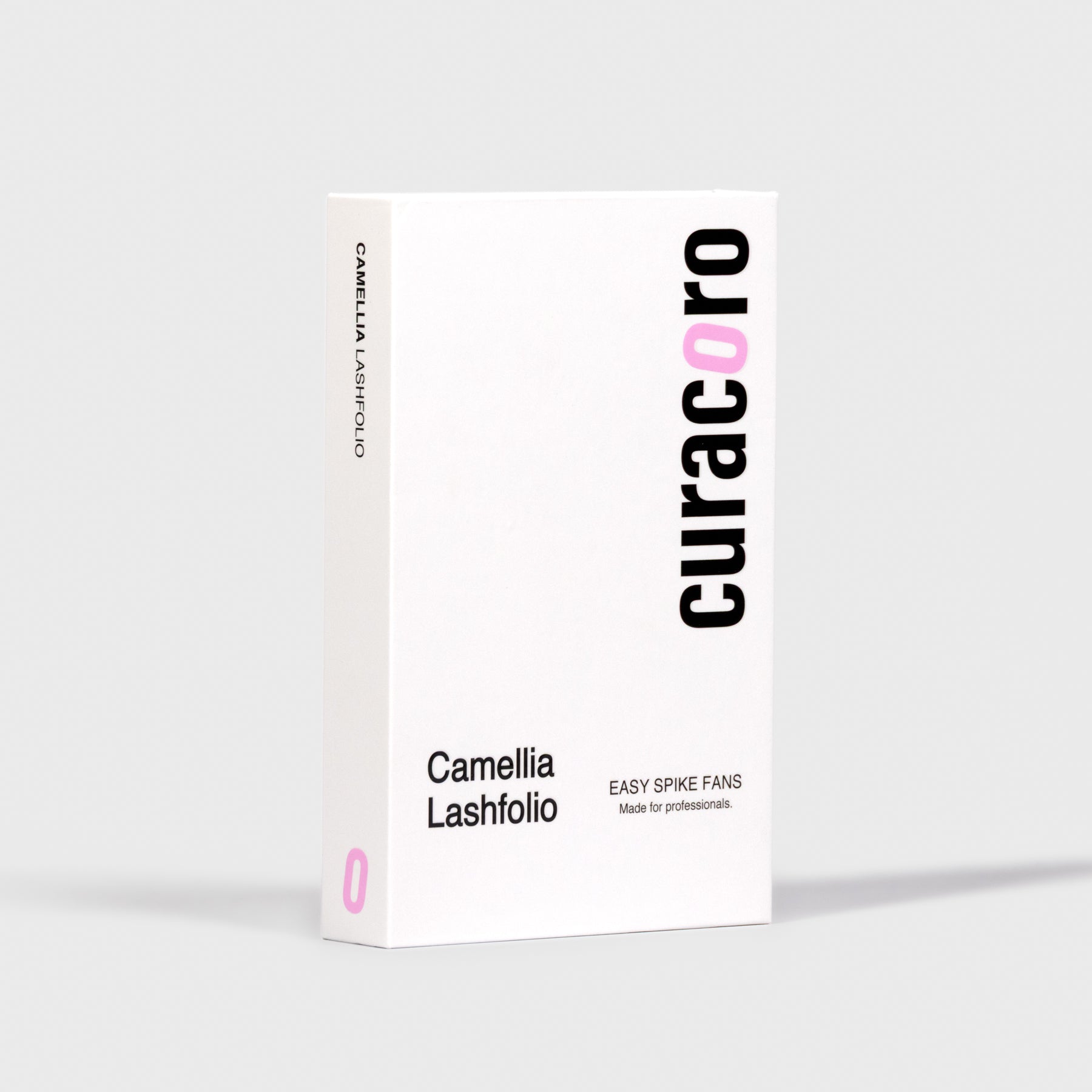 LashFolio Camellia Easy Spike 0.07