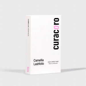 LashFolio Camellia Easy Spike 0.07