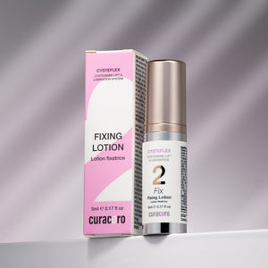 CysteFlex™ Lotion fixante – 5 ml/ 10 ml (formule améliorée 2026)