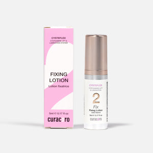 CysteFlex™ Lotion fixante – 5 ml/ 10 ml (formule améliorée 2026)