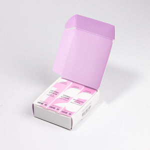 CysteFlex™ Lotion rehaussante – 5 ml/ 10 ml (formule améliorée 2026)