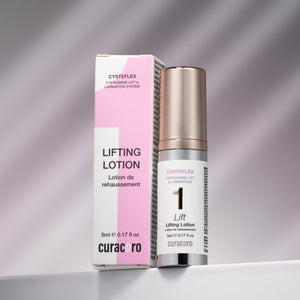 CysteFlex™ Lotion rehaussante – 5 ml/ 10 ml (formule améliorée 2026)