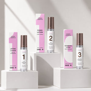 CysteFlex™ Lotion rehaussante – 5 ml/ 10 ml (formule améliorée 2026)