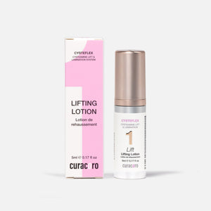 CysteFlex™ Lotion rehaussante – 5 ml/ 10 ml (formule améliorée 2026)