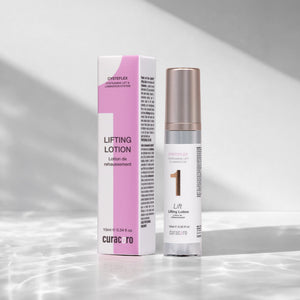 CysteFlex™ Lotion rehaussante – 5 ml/ 10 ml (formule améliorée 2026)