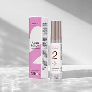 CysteFlex™ Lotion fixante – 5 ml/ 10 ml (formule améliorée 2026)