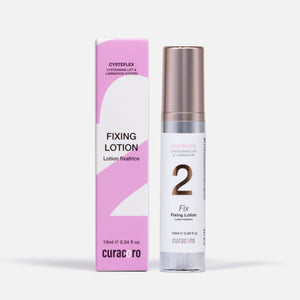 CysteFlex™ Lotion fixante – 5 ml/ 10 ml (formule améliorée 2026)