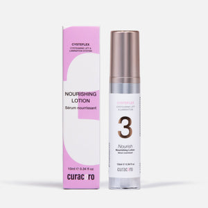 CysteFlex™ Lotion nourrissante – 5 ml/ 10 ml (formule améliorée 2026)