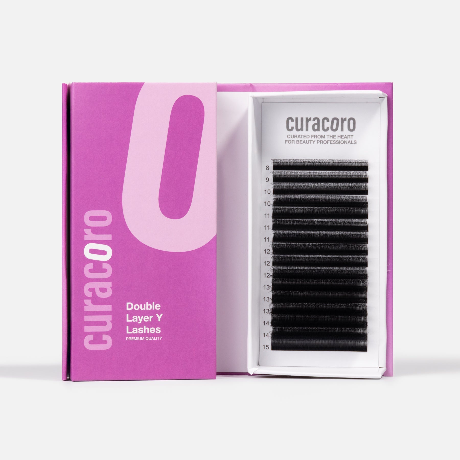 Perfect for Hybrid and Light Volume Extension