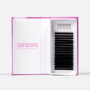Cils Double Couche Y 4D – 0,07