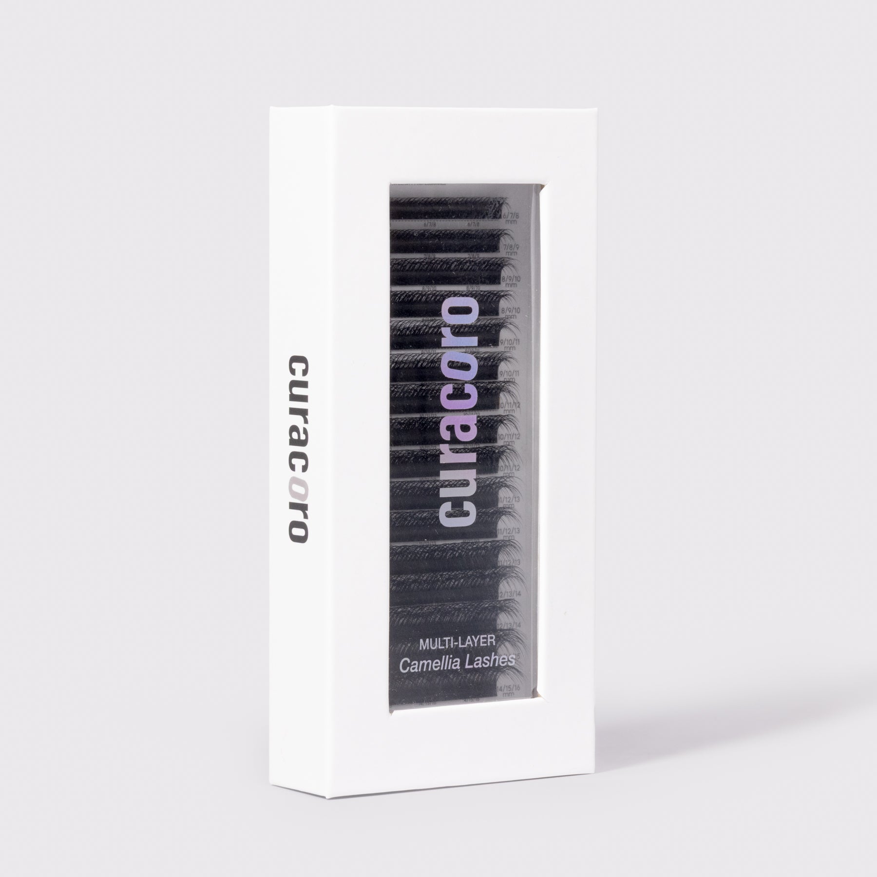 Cils Autofloraison Easy Fan multicouches