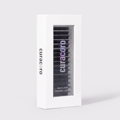 Cils Autofloraison Easy Fan multicouches